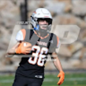 Meet your Posher, Mccrory